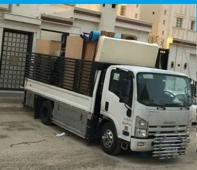شركة نقل عفش بالرياض