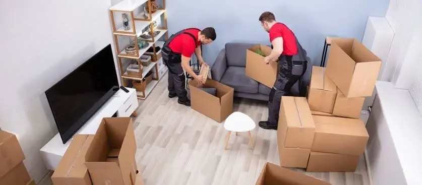 أفضل شركة نقل عفش بالرياض