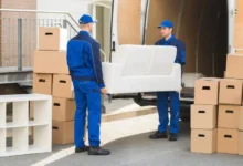 شركة نقل اثاث شمال الرياض